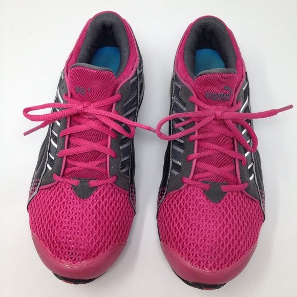 Puma Shoes - Puma Iocell Archtec Athletic Women size 8 Sneakers